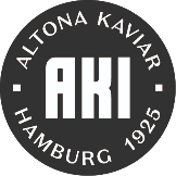 AKI Altona Kaviar