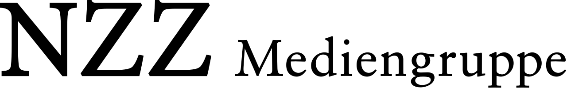 NZZ Mediengruppe